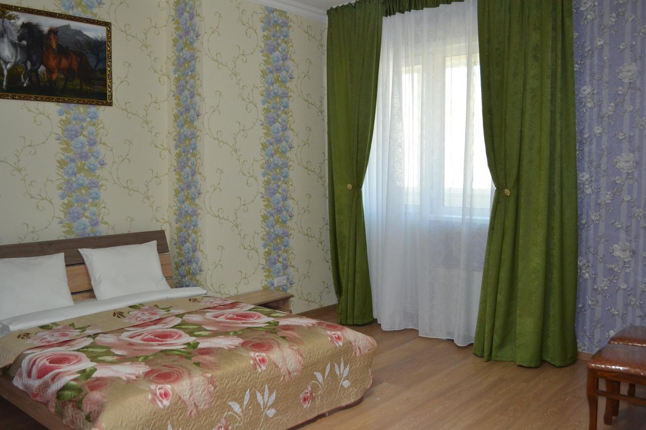 Hotel Alash أستانا المظهر الخارجي الصورة