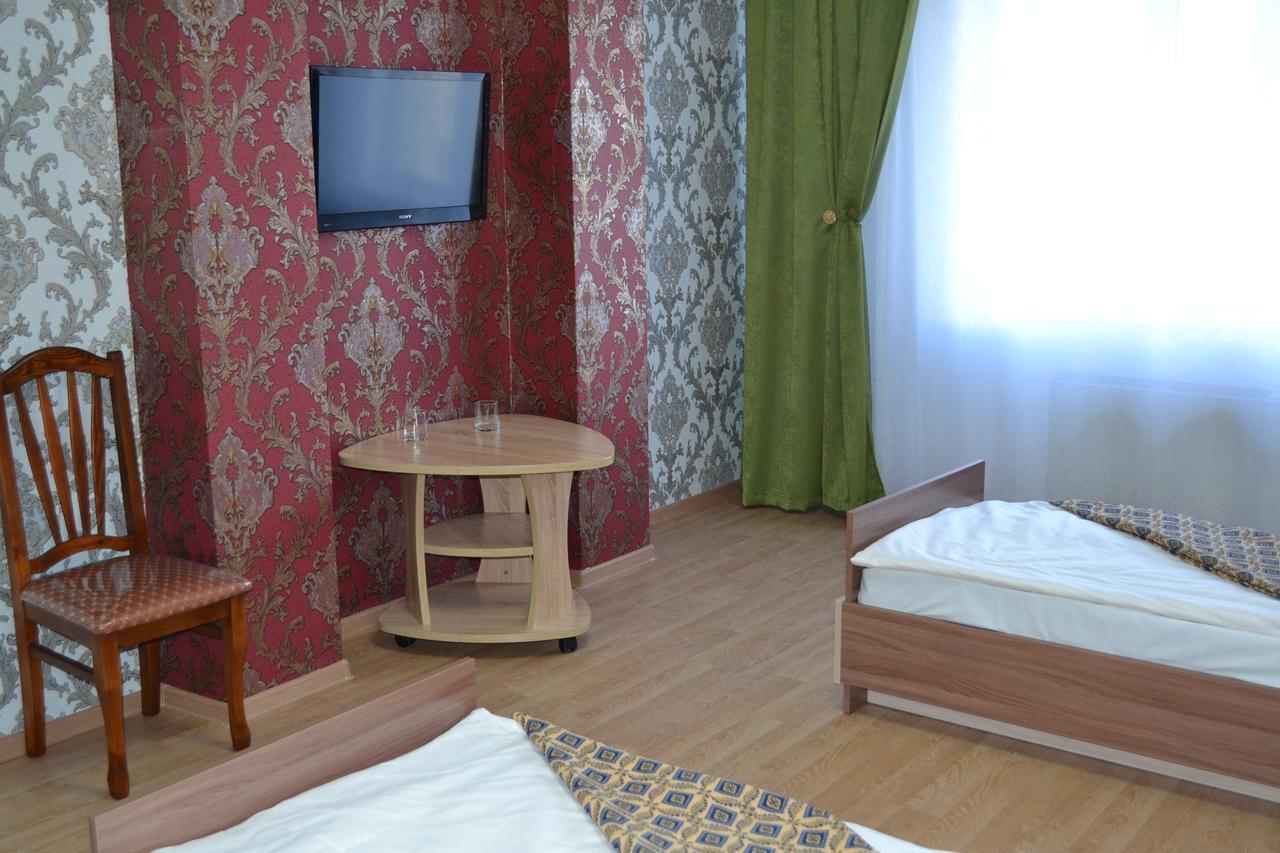 Hotel Alash أستانا المظهر الخارجي الصورة