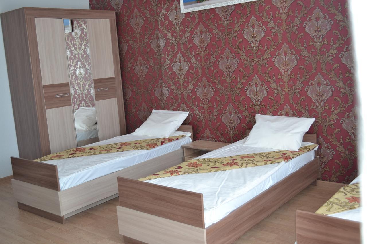 Hotel Alash أستانا المظهر الخارجي الصورة