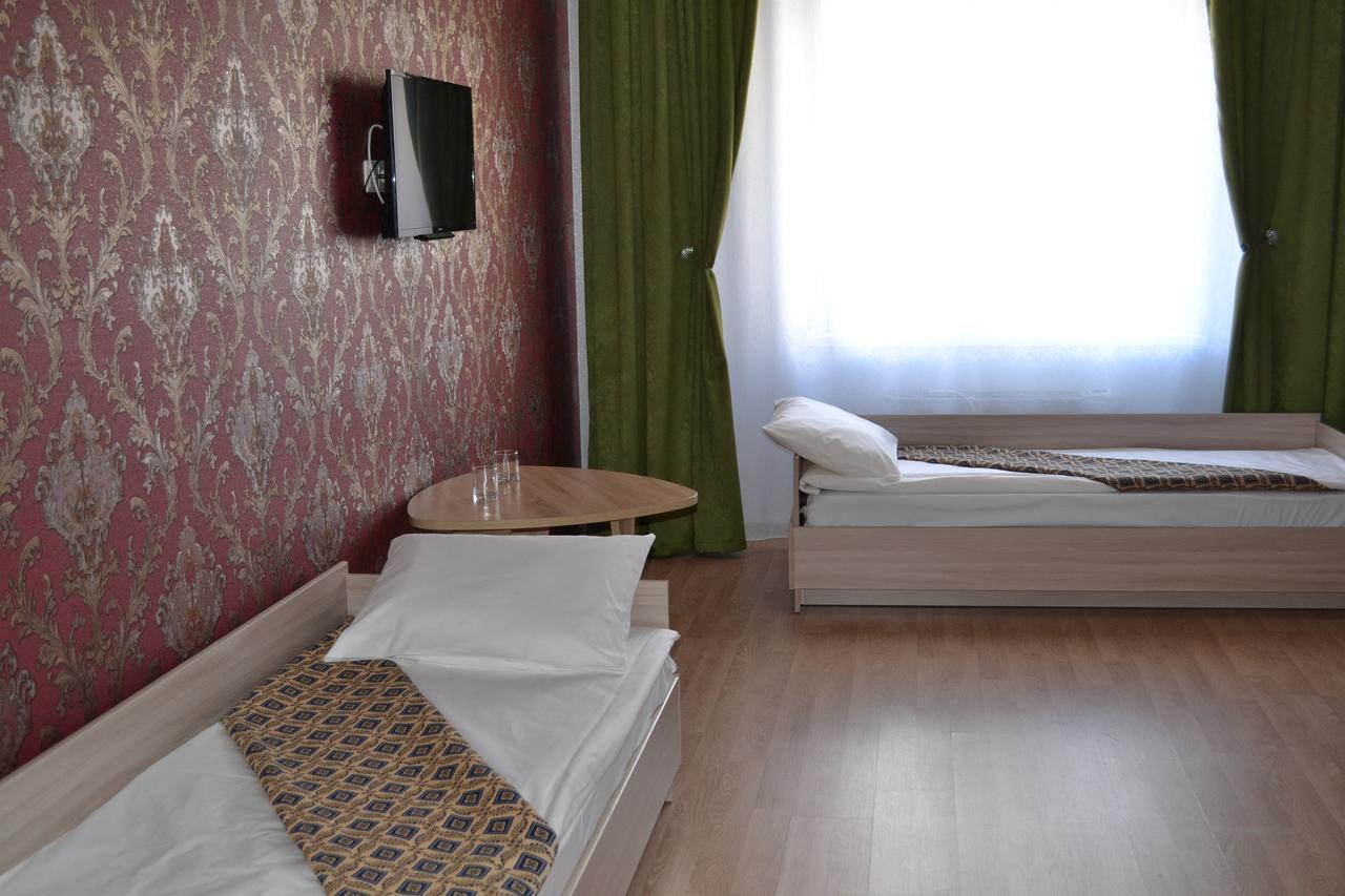 Hotel Alash أستانا المظهر الخارجي الصورة