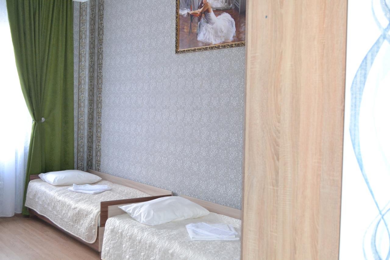Hotel Alash أستانا المظهر الخارجي الصورة