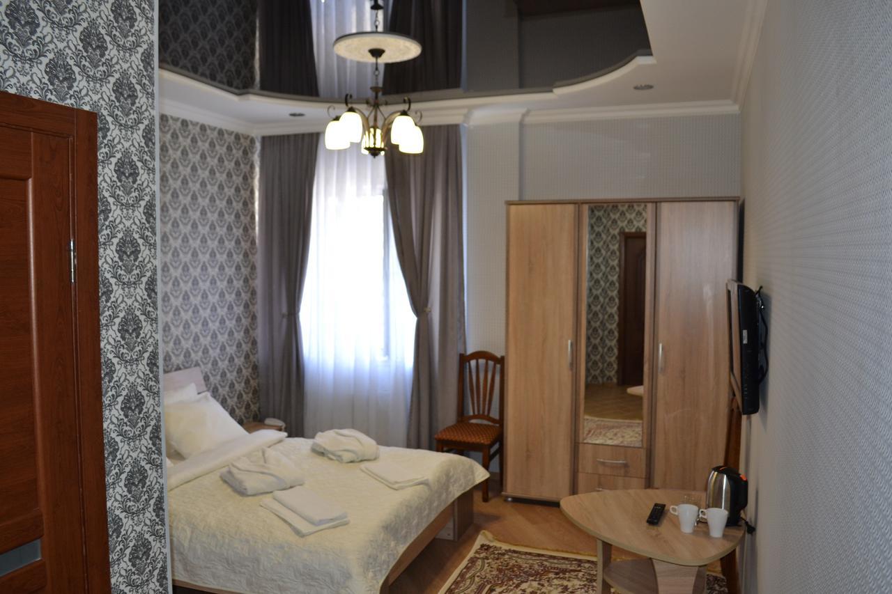 Hotel Alash أستانا المظهر الخارجي الصورة