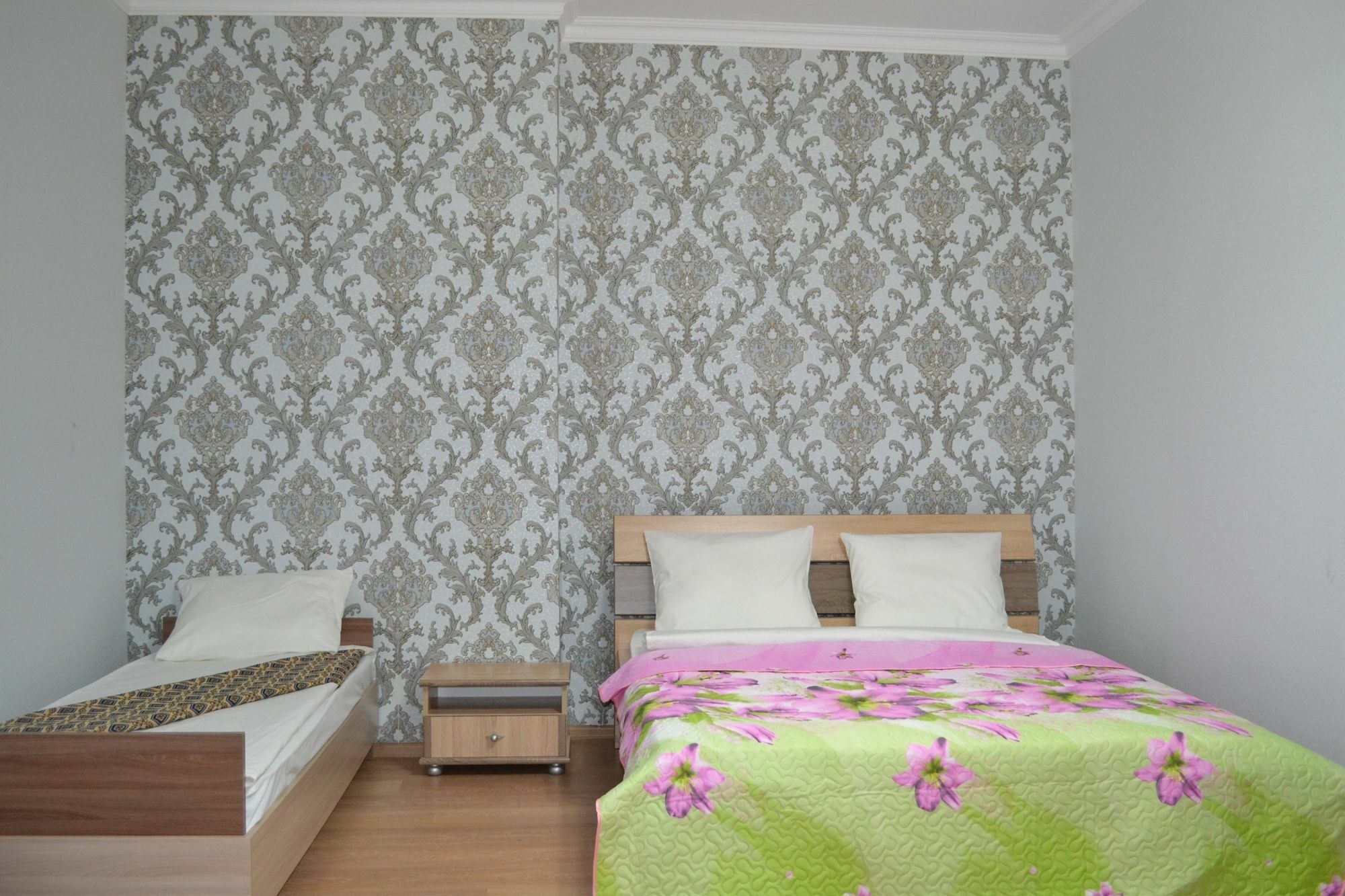 Hotel Alash أستانا المظهر الخارجي الصورة